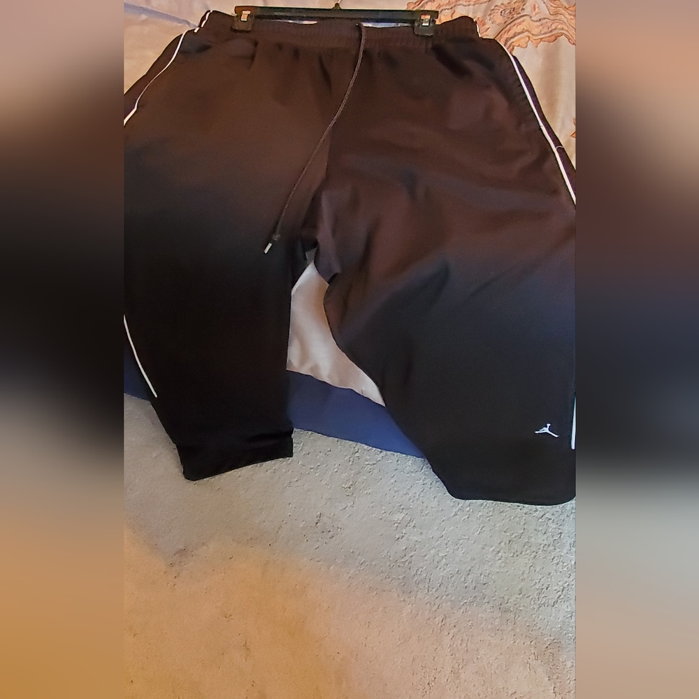 Jordan Brand Dri-Fit Sweatpants XL